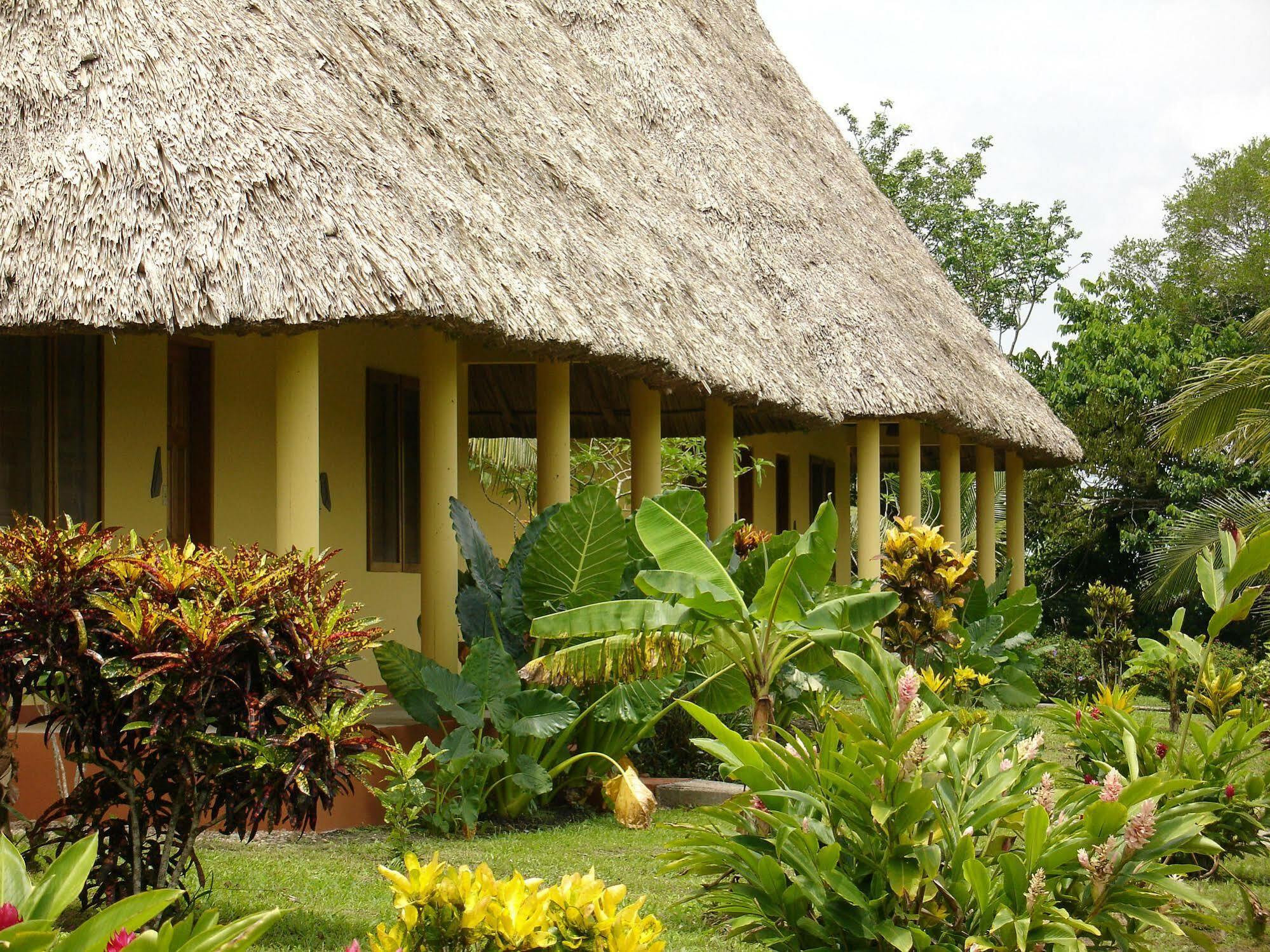 Casa Del Caballo Blanco San Ignacio Exterior photo