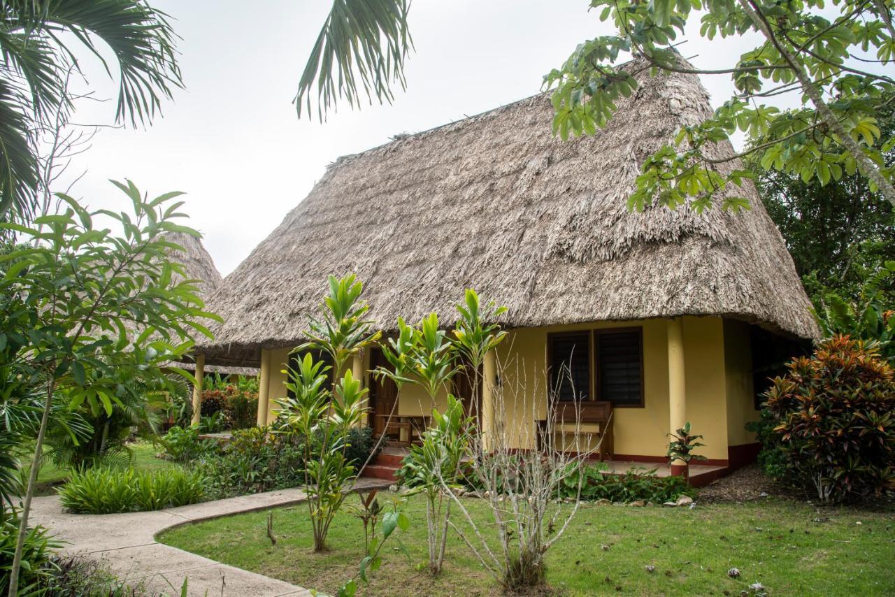Casa Del Caballo Blanco San Ignacio Exterior photo